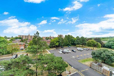 Photo 21 at 406 - 2825 Islington Avenue, Humber Summit, Toronto