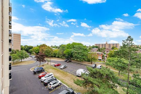 Photo 22 at 406 - 2825 Islington Avenue, Humber Summit, Toronto
