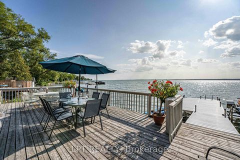Photo 3 at 357 Lake Drive N, Historic Lakeshore Communities, Georgina