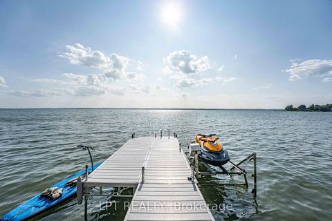 Photo 4 at 357 Lake Drive N, Historic Lakeshore Communities, Georgina