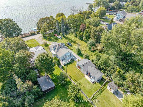 Photo 5 at 357 Lake Drive N, Historic Lakeshore Communities, Georgina