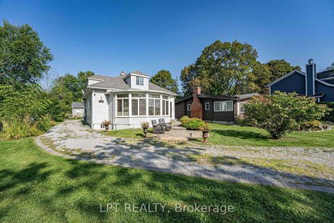 Photo 6 at 357 Lake Drive N, Historic Lakeshore Communities, Georgina