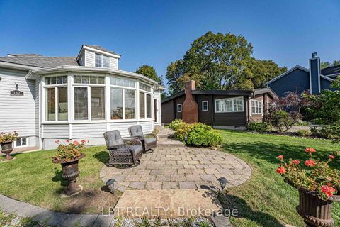 Photo 7 at 357 Lake Drive N, Historic Lakeshore Communities, Georgina