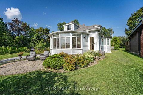 Photo 8 at 357 Lake Drive N, Historic Lakeshore Communities, Georgina