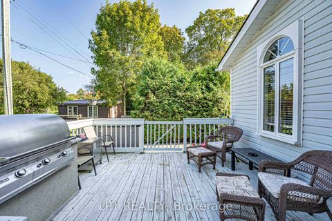 Photo 10 at 357 Lake Drive N, Historic Lakeshore Communities, Georgina