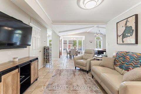 Photo 13 at 357 Lake Drive N, Historic Lakeshore Communities, Georgina