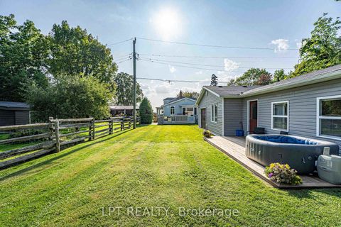 Photo 31 at 357 Lake Drive N, Historic Lakeshore Communities, Georgina