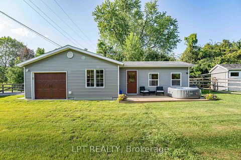 Photo 32 at 357 Lake Drive N, Historic Lakeshore Communities, Georgina