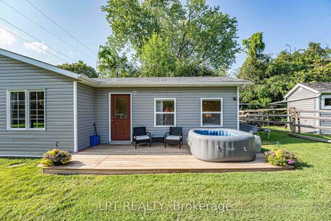 Photo 33 at 357 Lake Drive N, Historic Lakeshore Communities, Georgina