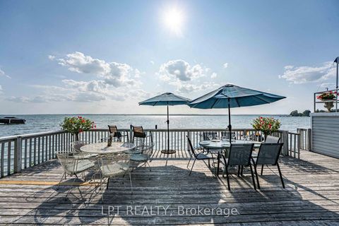 Photo 41 at 357 Lake Drive N, Historic Lakeshore Communities, Georgina