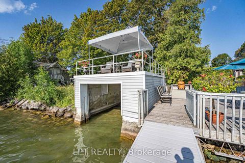 Photo 43 at 357 Lake Drive N, Historic Lakeshore Communities, Georgina