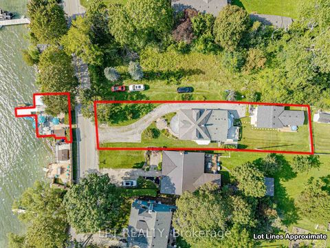 Photo 45 at 357 Lake Drive N, Historic Lakeshore Communities, Georgina