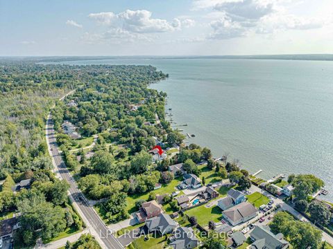 Photo 47 at 357 Lake Drive N, Historic Lakeshore Communities, Georgina