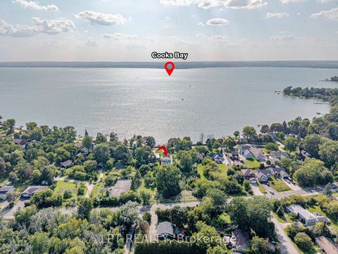 Photo 48 at 357 Lake Drive N, Historic Lakeshore Communities, Georgina