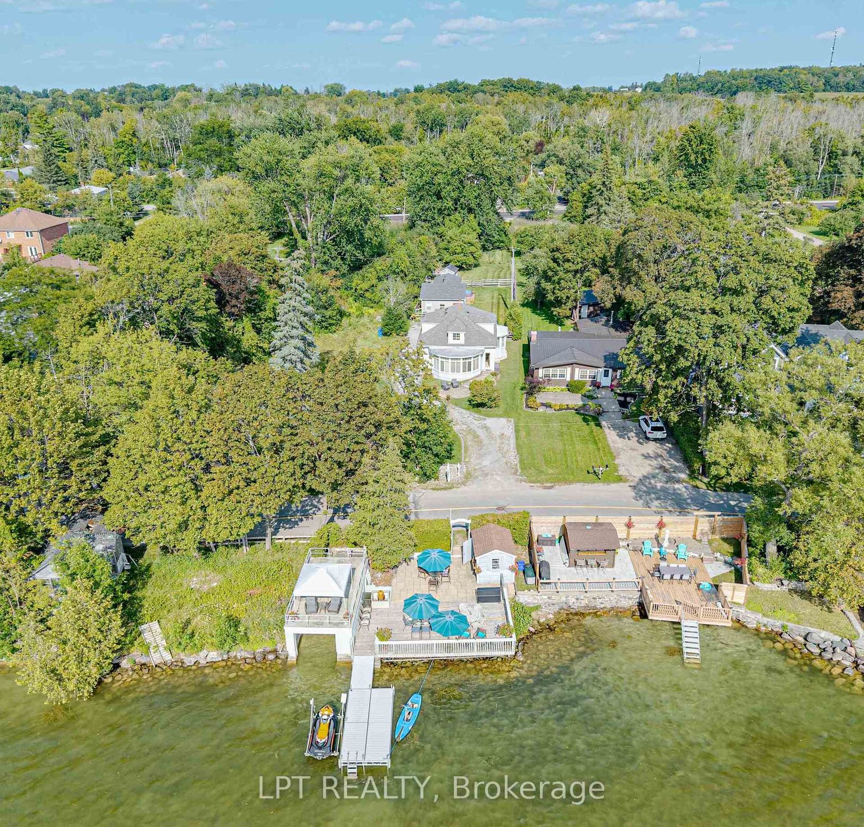 357 Lake Drive N, Historic Lakeshore Communities, Georgina photo 4