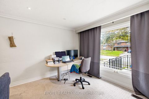 Photo 6 at 17 Amberjack Boulevard, Woburn, Toronto