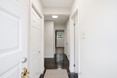 Photo 18 at 17 Amberjack Boulevard, Woburn, Toronto