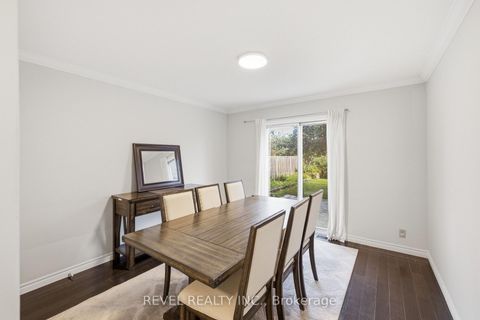 Photo 20 at 17 Amberjack Boulevard, Woburn, Toronto