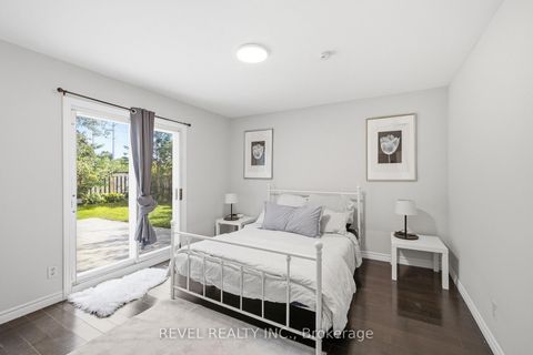 Photo 21 at 17 Amberjack Boulevard, Woburn, Toronto