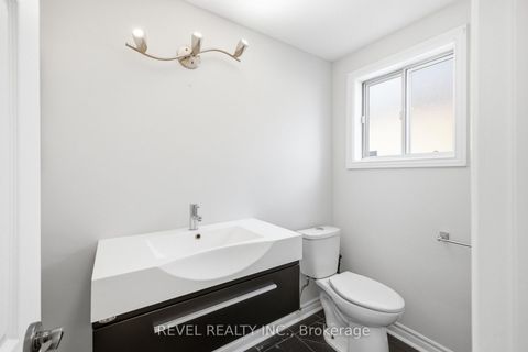 Photo 23 at 17 Amberjack Boulevard, Woburn, Toronto