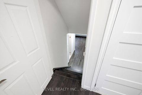 Photo 24 at 17 Amberjack Boulevard, Woburn, Toronto