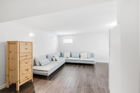 Photo 25 at 17 Amberjack Boulevard, Woburn, Toronto