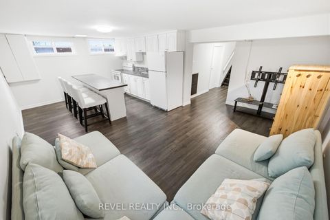 Photo 26 at 17 Amberjack Boulevard, Woburn, Toronto