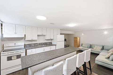 Photo 28 at 17 Amberjack Boulevard, Woburn, Toronto