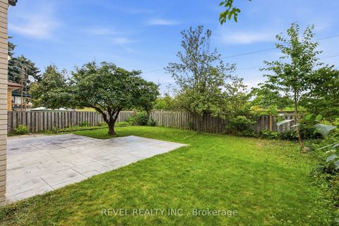 Photo 32 at 17 Amberjack Boulevard, Woburn, Toronto