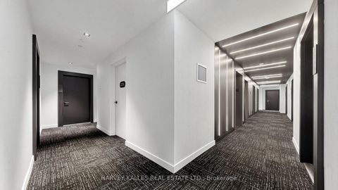 Photo 3 at 3113 - 127 Broadway Avenue, Mount Pleasant West, Toronto