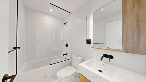 Photo 26 at 3113 - 127 Broadway Avenue, Mount Pleasant West, Toronto