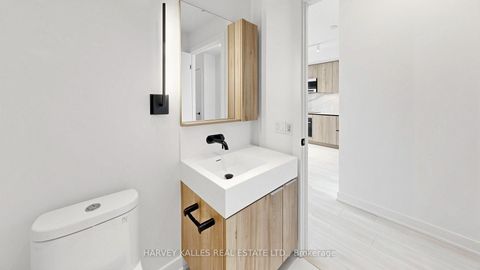 Photo 27 at 3113 - 127 Broadway Avenue, Mount Pleasant West, Toronto