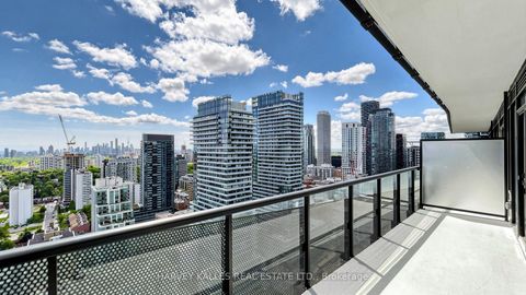 Photo 30 at 3113 - 127 Broadway Avenue, Mount Pleasant West, Toronto