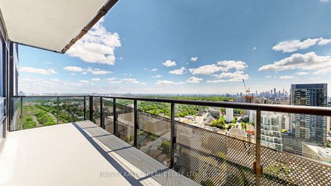 Photo 31 at 3113 - 127 Broadway Avenue, Mount Pleasant West, Toronto