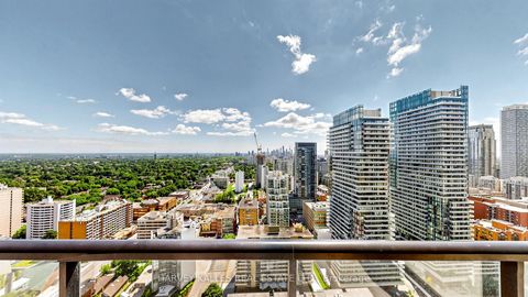 Photo 32 at 3113 - 127 Broadway Avenue, Mount Pleasant West, Toronto