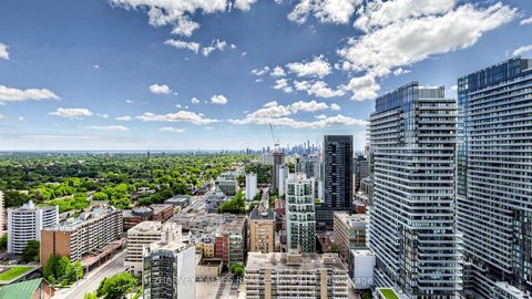 Photo 33 at 3113 - 127 Broadway Avenue, Mount Pleasant West, Toronto