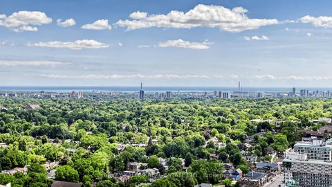 Photo 36 at 3113 - 127 Broadway Avenue, Mount Pleasant West, Toronto