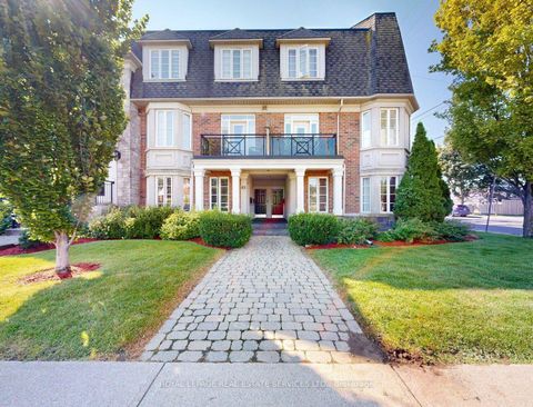 Photo 0 at #3 - 85 Albani Street, Mimico, Toronto