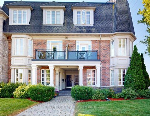 Photo 1 at #3 - 85 Albani Street, Mimico, Toronto