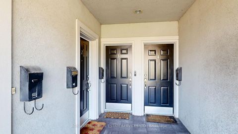 Photo 2 at #3 - 85 Albani Street, Mimico, Toronto