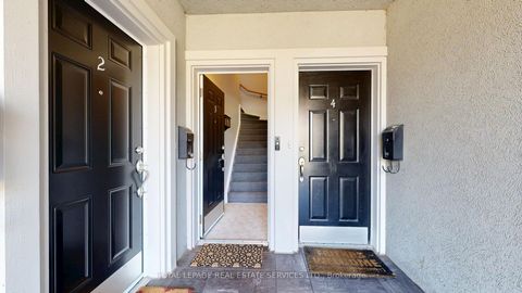 Photo 3 at #3 - 85 Albani Street, Mimico, Toronto