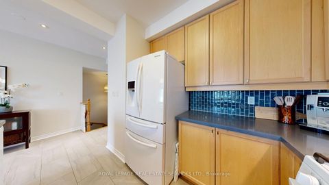 Photo 6 at #3 - 85 Albani Street, Mimico, Toronto
