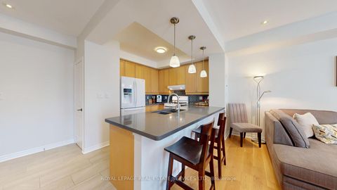 Photo 11 at #3 - 85 Albani Street, Mimico, Toronto