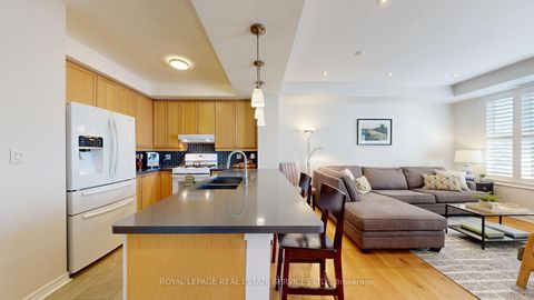 Photo 12 at #3 - 85 Albani Street, Mimico, Toronto