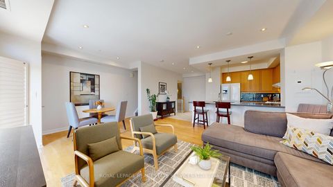 Photo 16 at #3 - 85 Albani Street, Mimico, Toronto