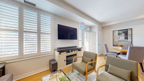 Photo 19 at #3 - 85 Albani Street, Mimico, Toronto