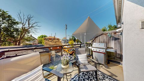 Photo 23 at #3 - 85 Albani Street, Mimico, Toronto