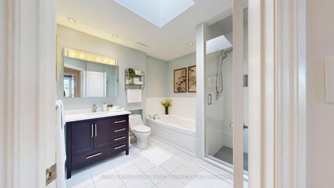 Photo 26 at #3 - 85 Albani Street, Mimico, Toronto