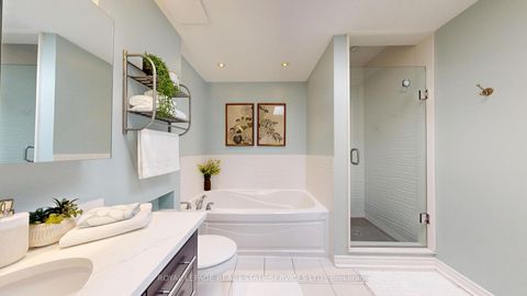 Photo 28 at #3 - 85 Albani Street, Mimico, Toronto