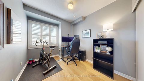 Photo 31 at #3 - 85 Albani Street, Mimico, Toronto